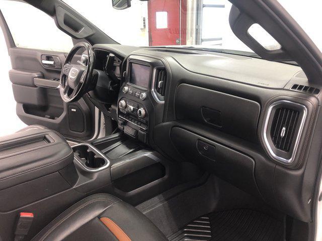 used 2020 GMC Sierra 1500 car, priced at $38,988