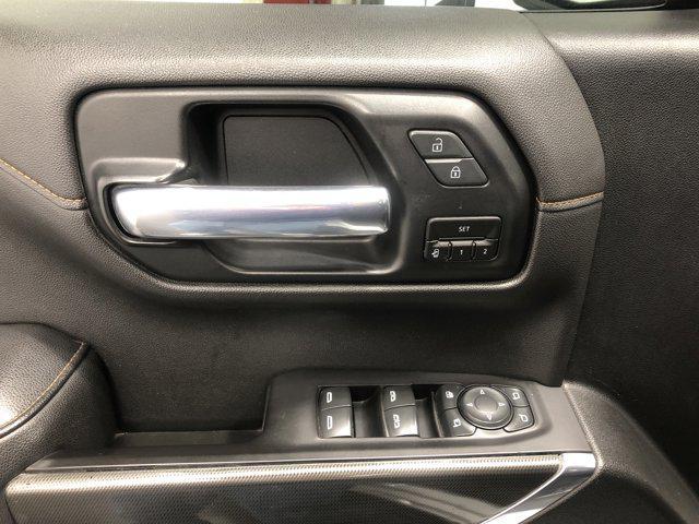 used 2020 GMC Sierra 1500 car, priced at $38,988