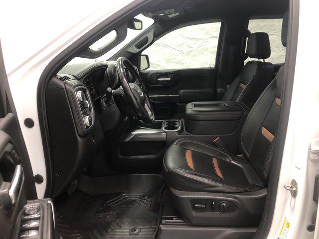 used 2020 GMC Sierra 1500 car, priced at $38,988