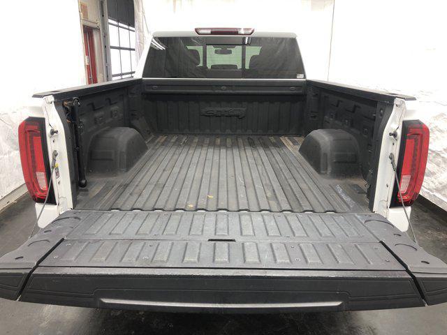 used 2020 GMC Sierra 1500 car, priced at $38,988