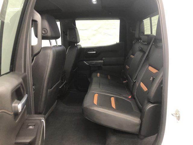 used 2020 GMC Sierra 1500 car, priced at $38,988