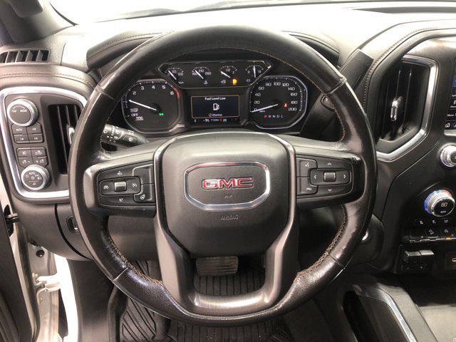 used 2020 GMC Sierra 1500 car, priced at $38,988