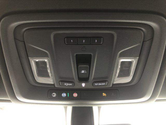 used 2020 GMC Sierra 1500 car, priced at $38,988