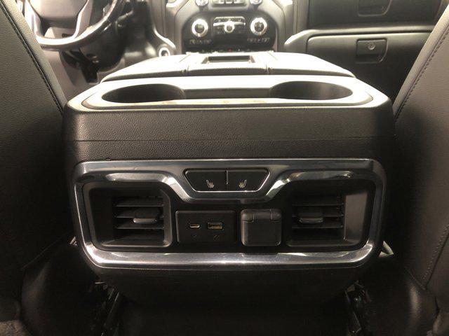 used 2020 GMC Sierra 1500 car, priced at $38,988