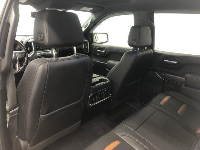 used 2020 GMC Sierra 1500 car, priced at $38,988
