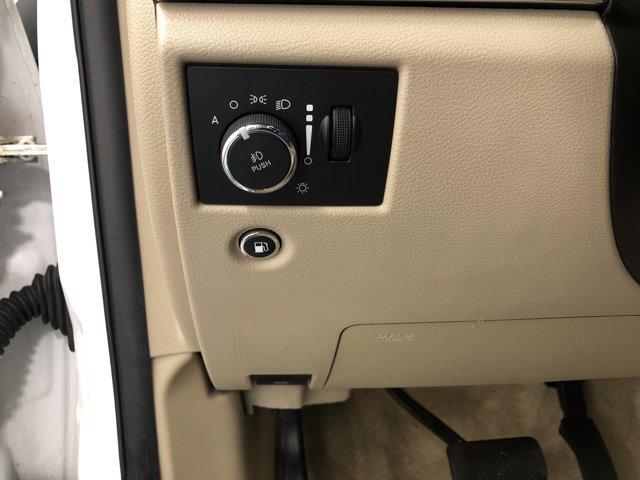 used 2017 Jeep Grand Cherokee car, priced at $14,988
