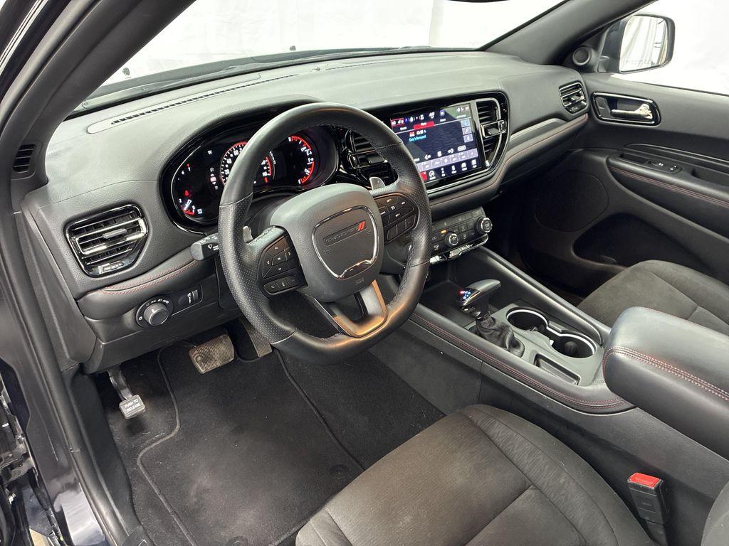used 2025 Dodge Durango car, priced at $36,338