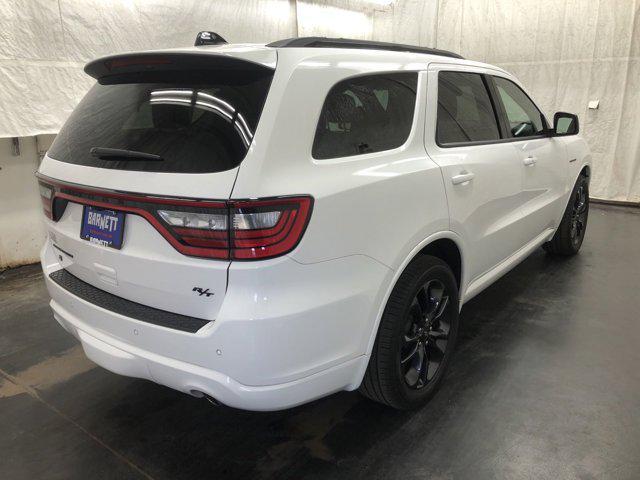 used 2023 Dodge Durango car, priced at $43,955