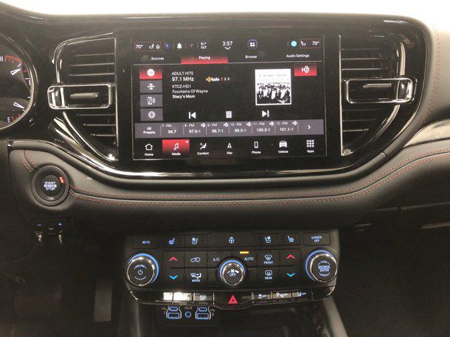 used 2023 Dodge Durango car, priced at $43,955