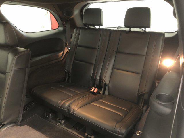 used 2023 Dodge Durango car, priced at $43,955
