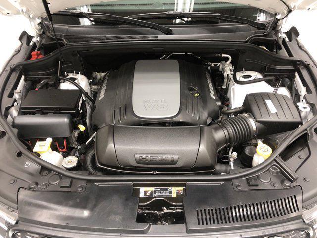 used 2023 Dodge Durango car, priced at $43,955