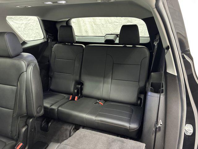 used 2019 Chevrolet Traverse car, priced at $18,988