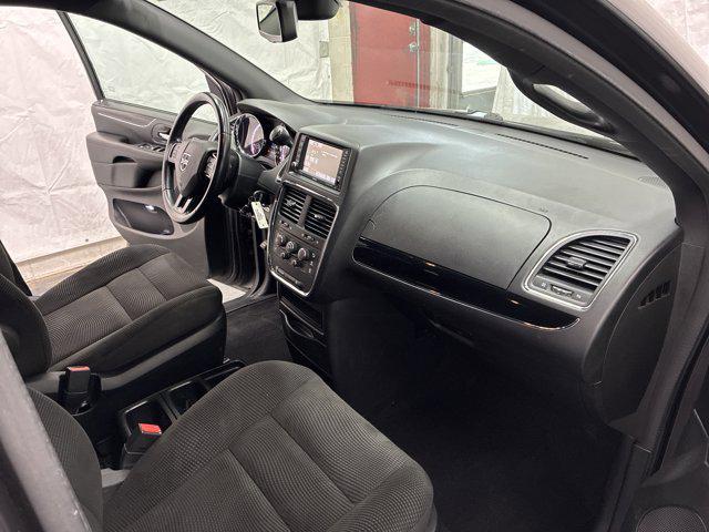 used 2020 Dodge Grand Caravan car, priced at $15,988
