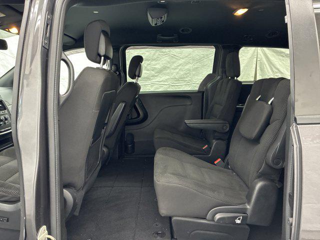 used 2020 Dodge Grand Caravan car, priced at $15,988