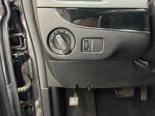 used 2020 Dodge Grand Caravan car, priced at $15,988