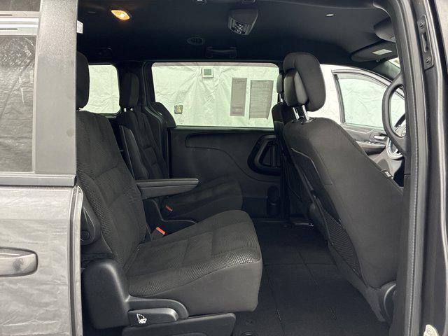 used 2020 Dodge Grand Caravan car, priced at $15,988