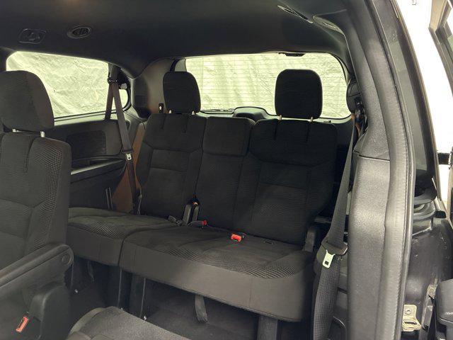 used 2020 Dodge Grand Caravan car, priced at $15,988