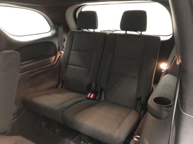 used 2024 Dodge Durango car, priced at $32,966