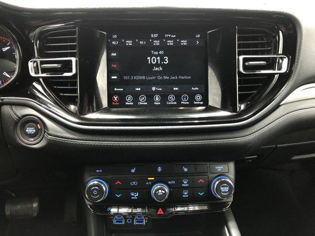 used 2024 Dodge Durango car, priced at $32,966