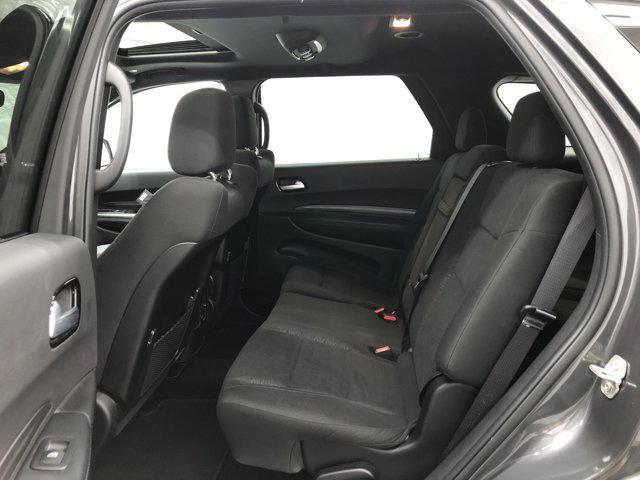 used 2024 Dodge Durango car, priced at $32,966