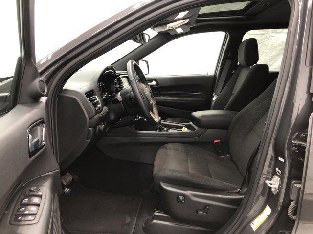 used 2024 Dodge Durango car, priced at $32,966