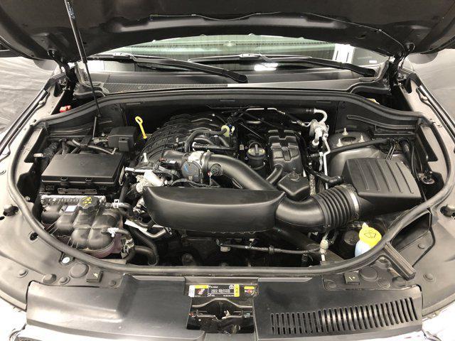 used 2024 Dodge Durango car, priced at $32,966