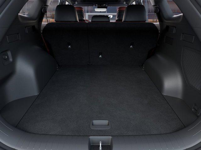 new 2026 Kia Sportage car, priced at $38,211