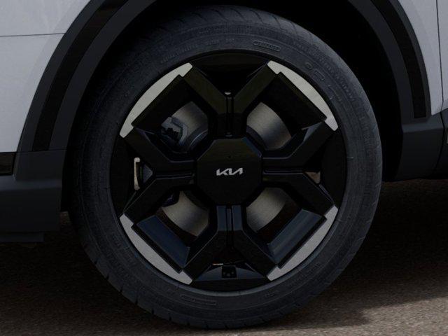 new 2027 Kia Telluride car, priced at $47,880
