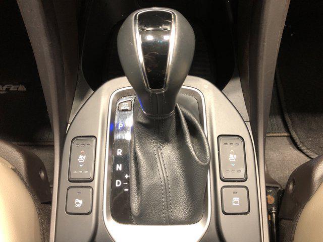 used 2017 Hyundai Santa Fe Sport car, priced at $15,988