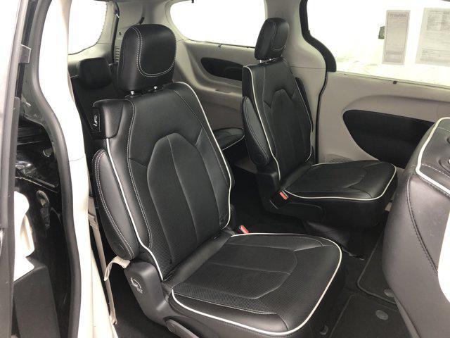 used 2024 Chrysler Pacifica car, priced at $39,988