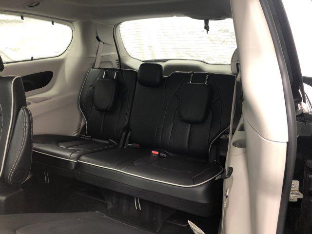 used 2024 Chrysler Pacifica car, priced at $39,988