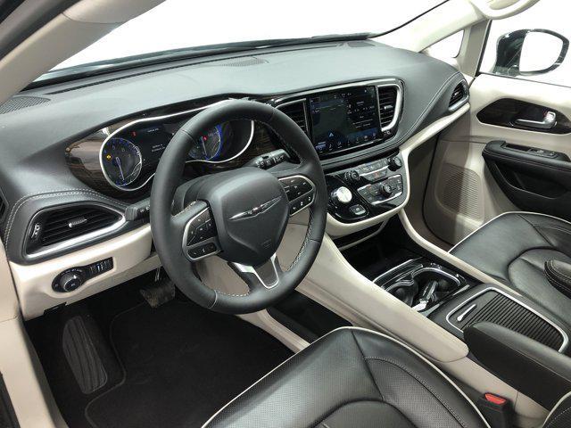 used 2024 Chrysler Pacifica car, priced at $39,988