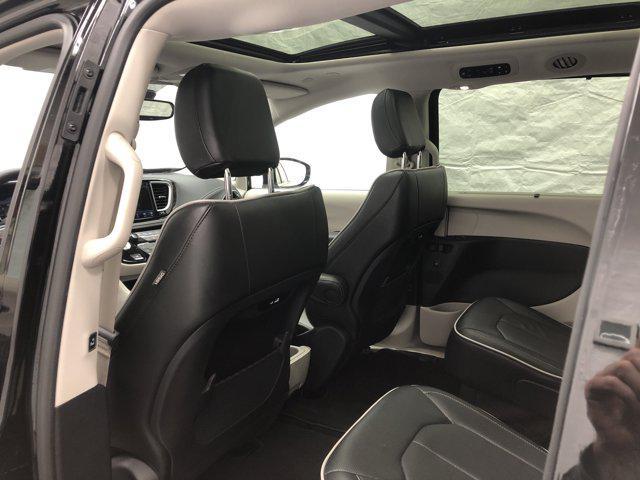 used 2024 Chrysler Pacifica car, priced at $39,988