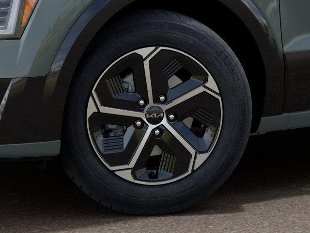 new 2026 Kia Niro car, priced at $33,392
