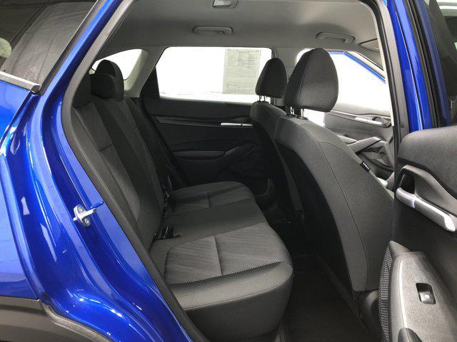 used 2022 Kia Seltos car, priced at $18,988