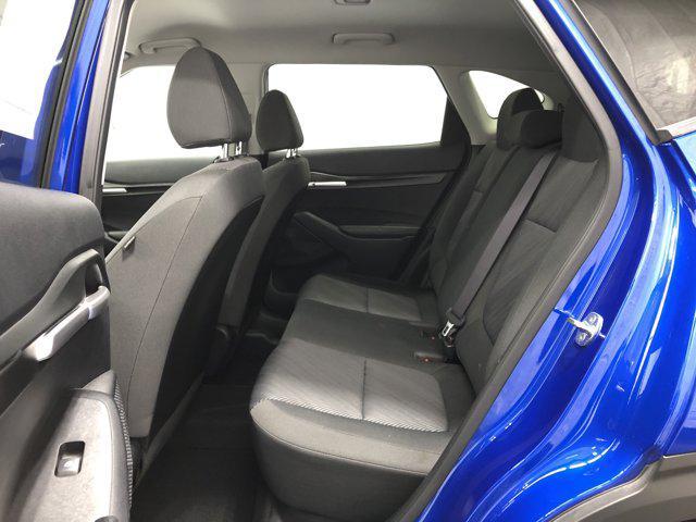 used 2022 Kia Seltos car, priced at $18,988