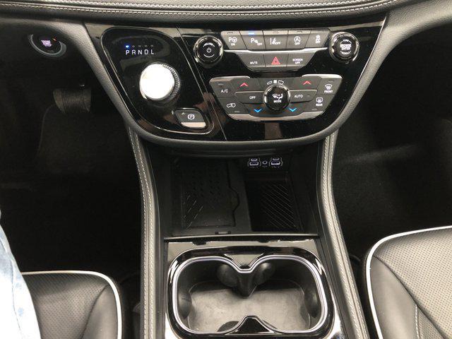 used 2025 Chrysler Pacifica car, priced at $40,988