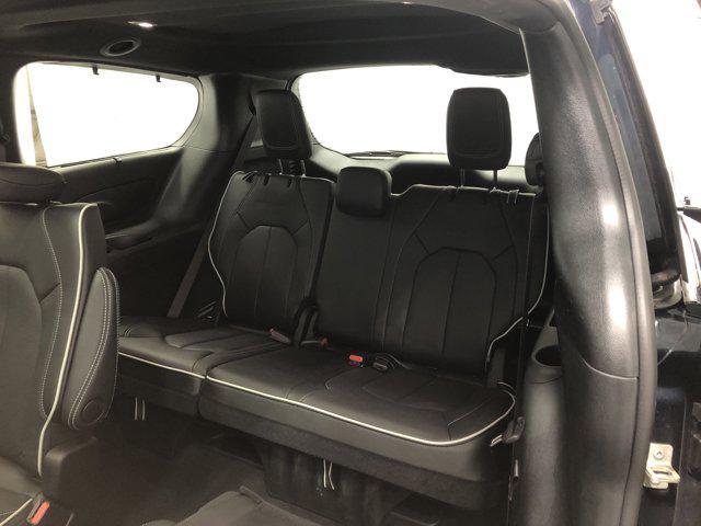 used 2025 Chrysler Pacifica car, priced at $40,988