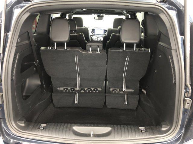 used 2025 Chrysler Pacifica car, priced at $40,988