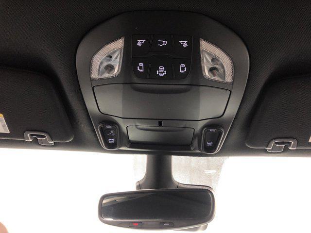 used 2025 Chrysler Pacifica car, priced at $40,988