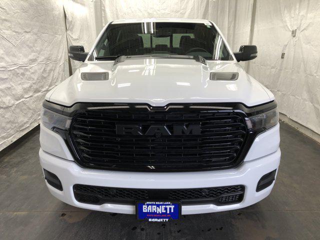 used 2025 Ram 1500 car, priced at $50,988