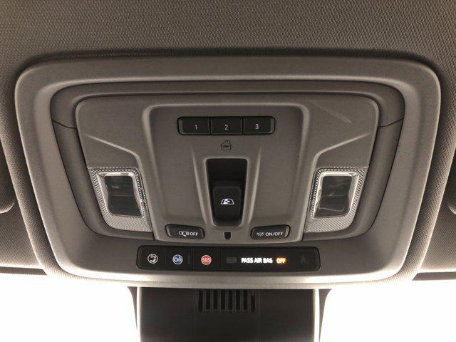 used 2022 Chevrolet Silverado 1500 car, priced at $36,988