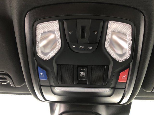 used 2024 Ram 2500 car, priced at $45,988