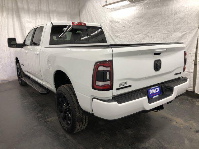 used 2024 Ram 2500 car, priced at $45,988