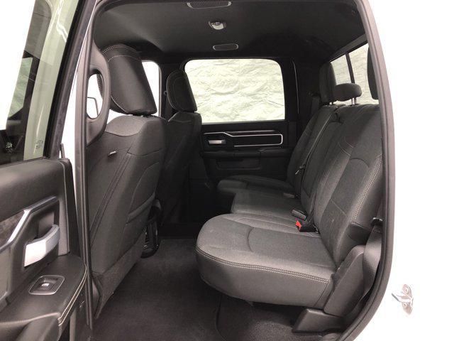 used 2024 Ram 2500 car, priced at $45,988