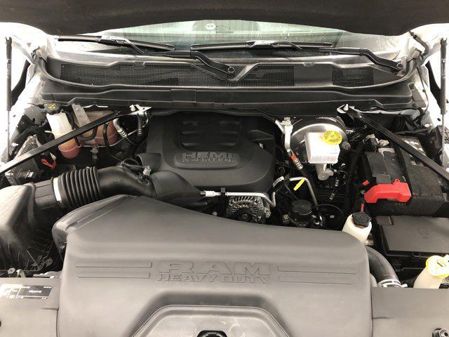 used 2024 Ram 2500 car, priced at $45,988