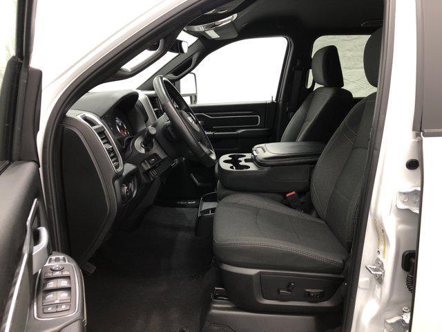 used 2024 Ram 2500 car, priced at $45,988