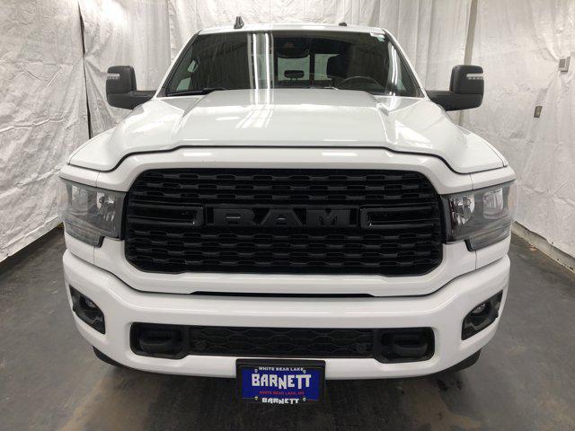 used 2024 Ram 2500 car, priced at $45,988