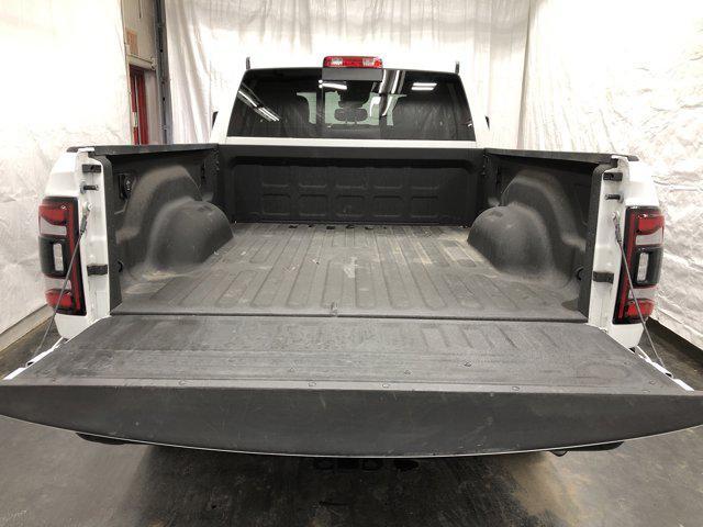 used 2024 Ram 2500 car, priced at $45,988