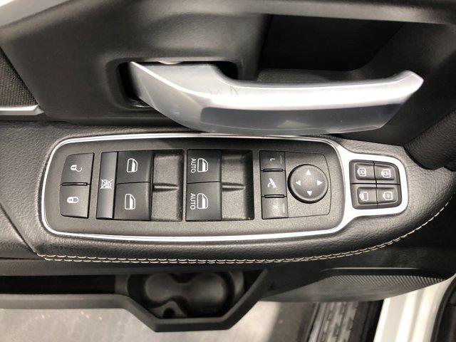 used 2024 Ram 2500 car, priced at $45,988